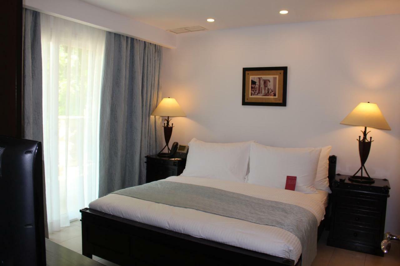 Moevenpick Hotel & Resort Al Bida'A Salmiya Екстер'єр фото