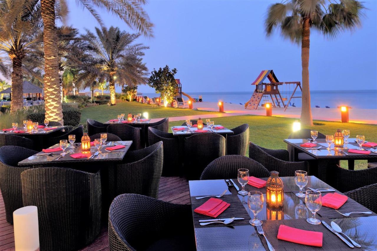 Moevenpick Hotel & Resort Al Bida'A Salmiya Екстер'єр фото The Beach at The Oberoi, Mumbai